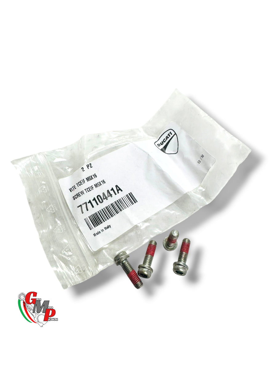 Vis Tceif M5X16 NUEVA - Ducati