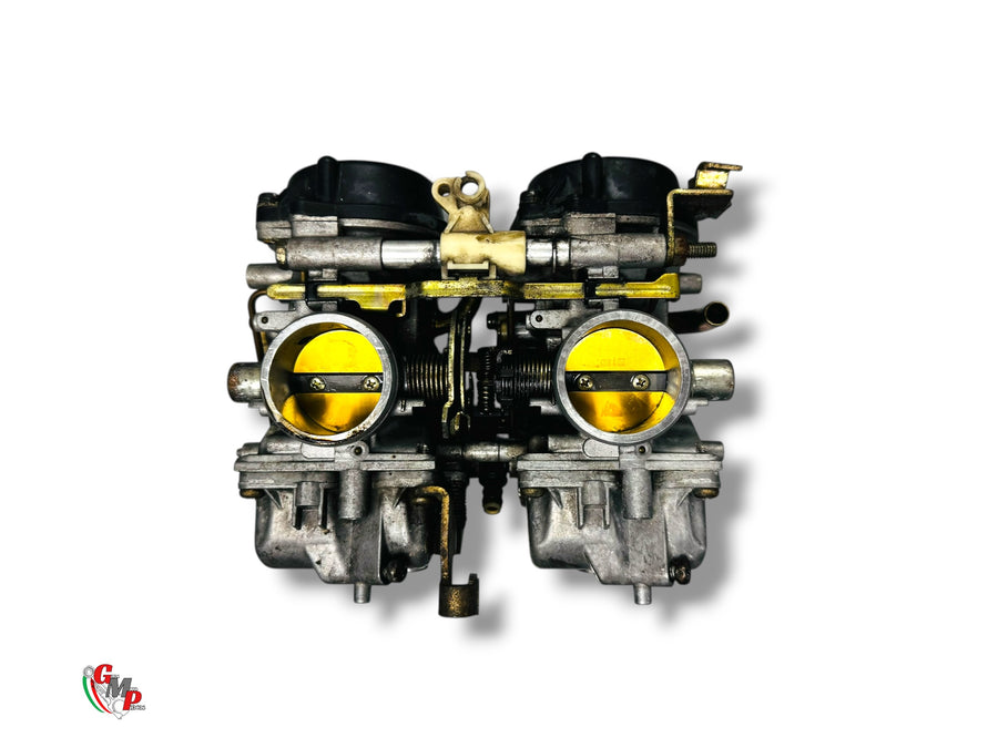 Carburateur - Ducati