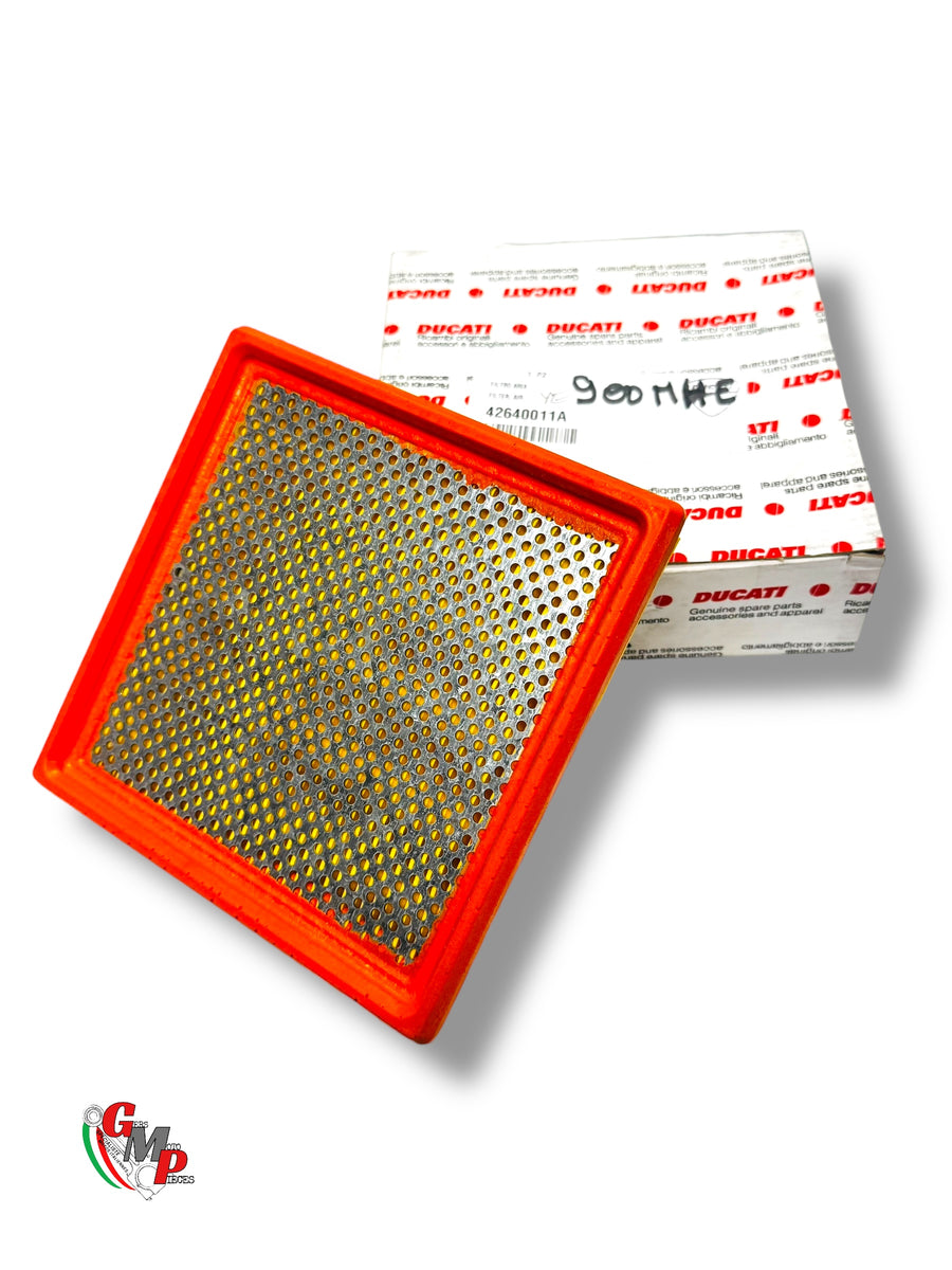 Filtro de Aire Original NUEVO - Ducati
