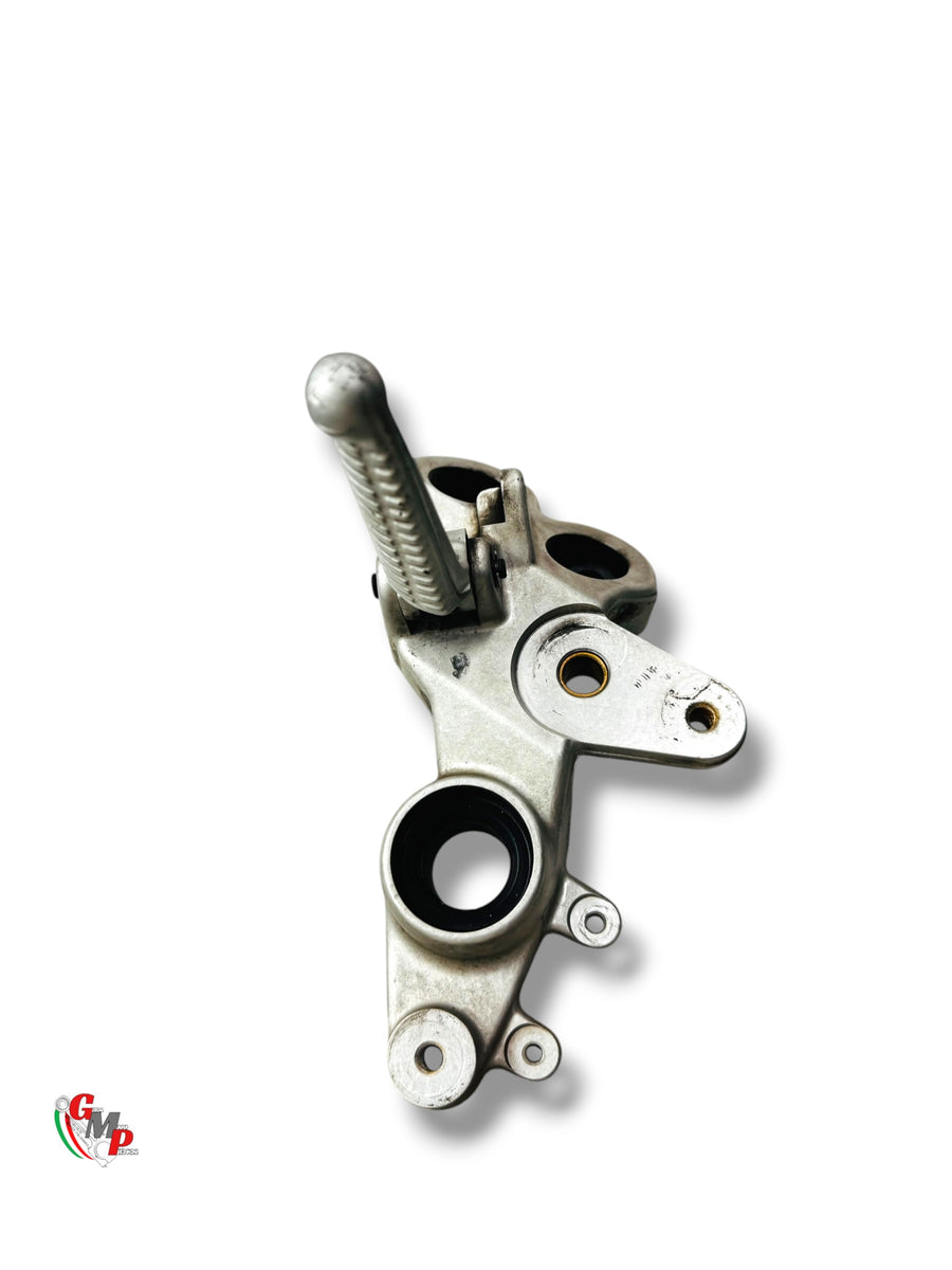 Support Repose Pieds Avant Droit - Ducati