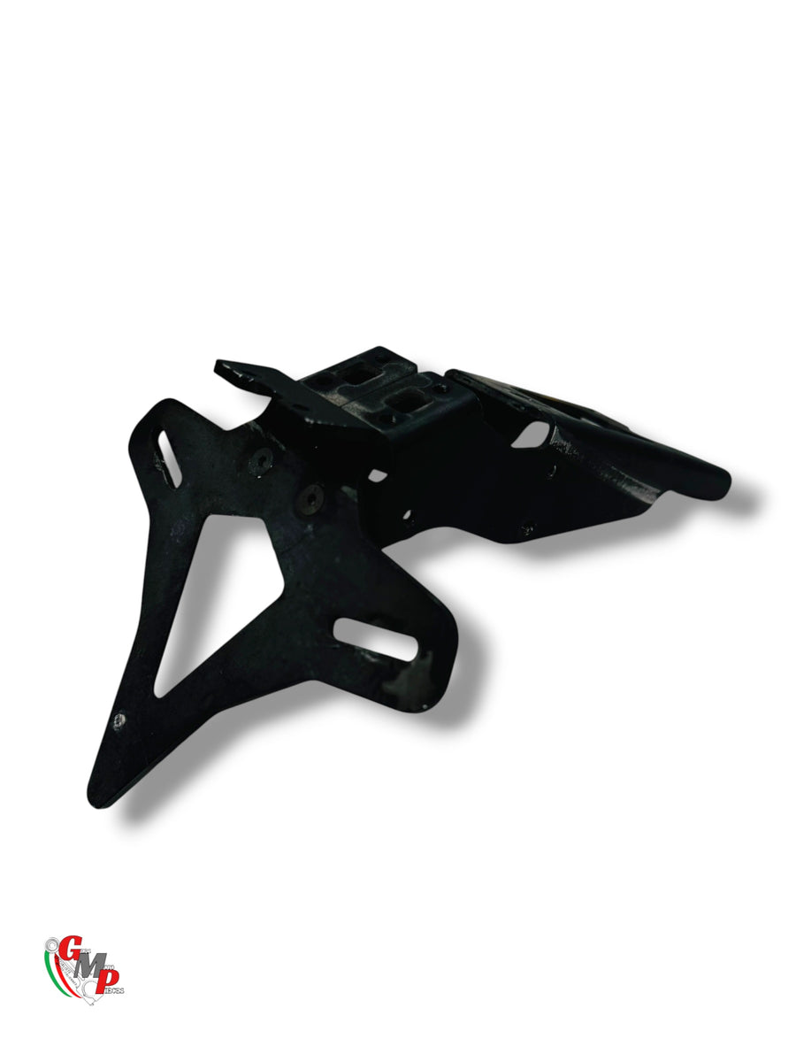 Support Plaque Racing EVOTECH - Ducati