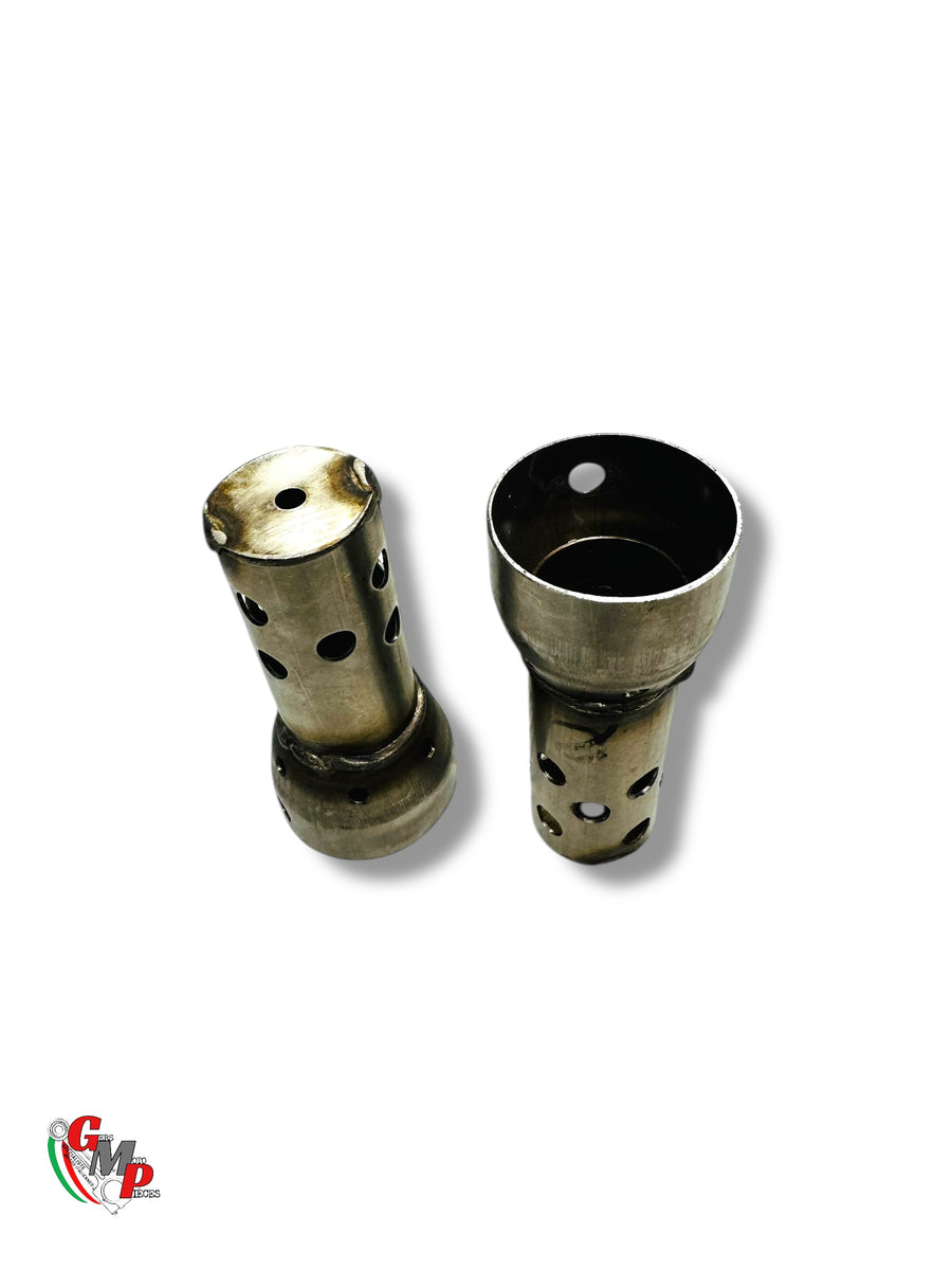 Silenciador DB Killer usado 48mm