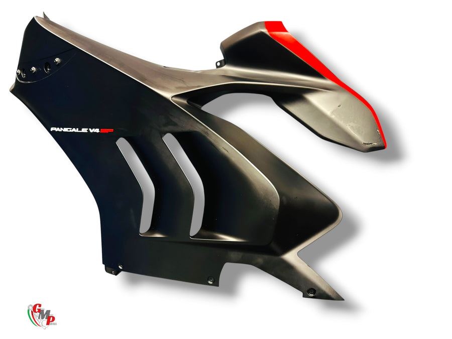 Carenado Superior Izquierdo SP - Ducati