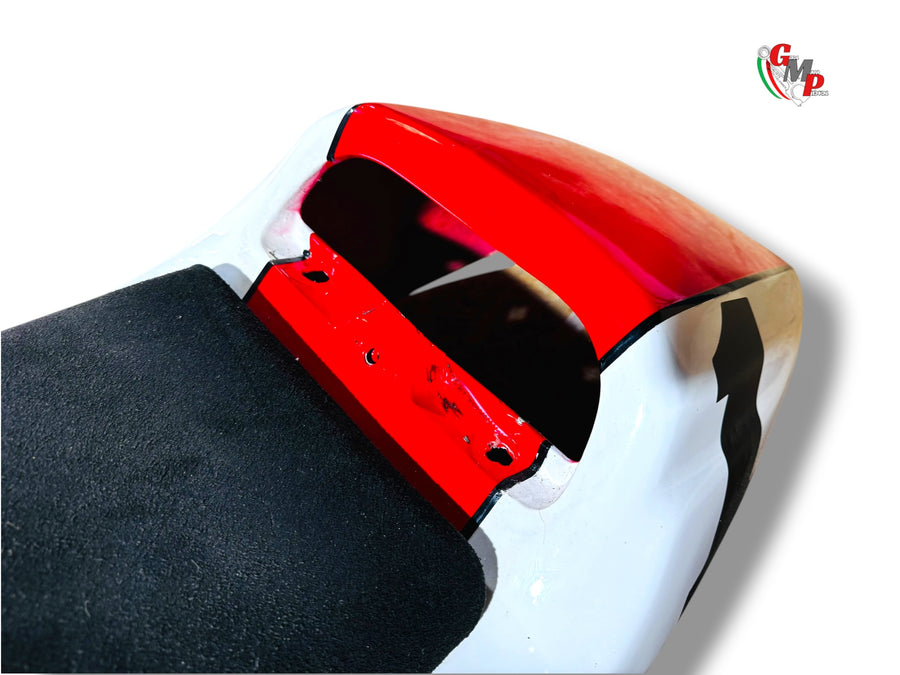 Coque Arrière Monoposto - Ducati