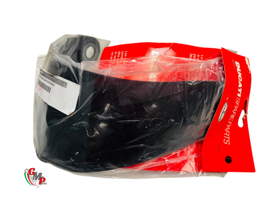 Visera Ahumada Oscura VEMAR NUEVA - Ducati