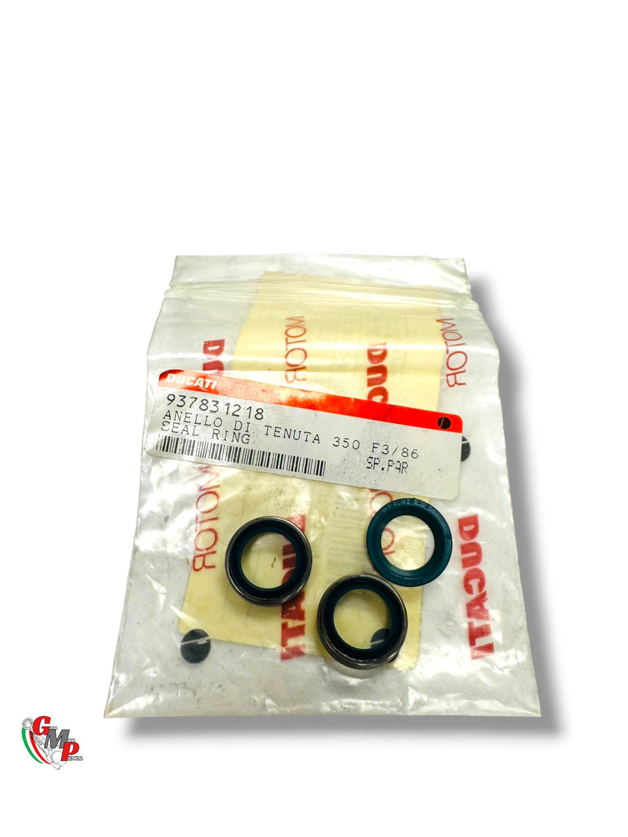 Anillo retén 12x18x3 NUEVO - Ducati
