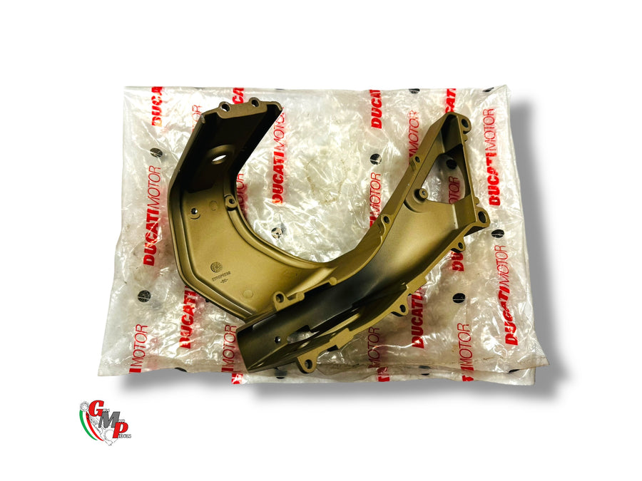 Soporte de Faro Derecho NUEVO - Ducati