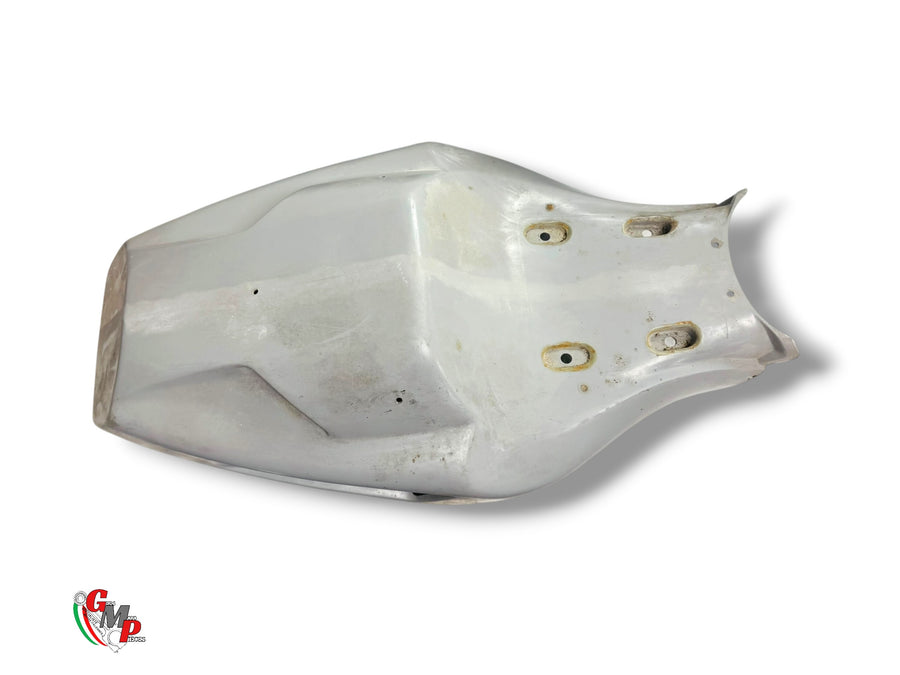 Asiento Monoplaza Racing de Fibra NUEVO - Ducati