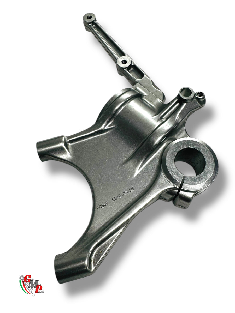 Tubo de Horquilla Izquierdo Ohlins - Ducati