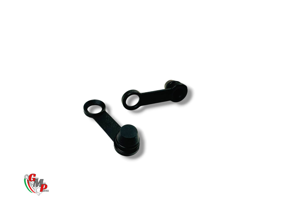 Goma Cubre Tornillo de Purgado NUEVO - Ducati