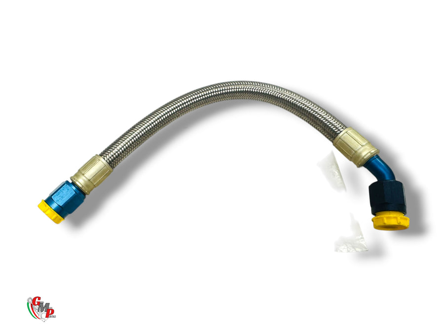 Manguera de aceite de radiador de motor NUEVA - Ducati