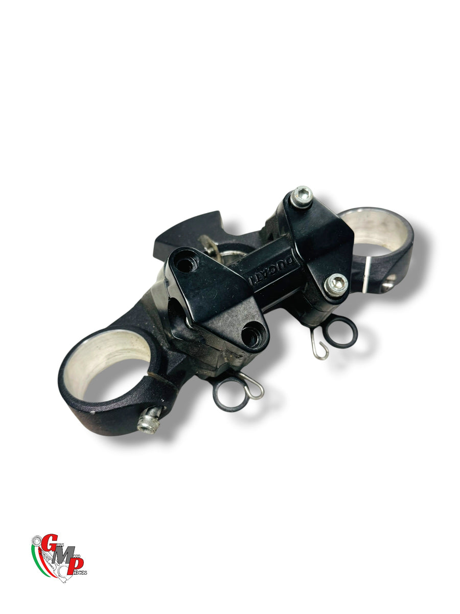 Cabeza de dirección - Ducati