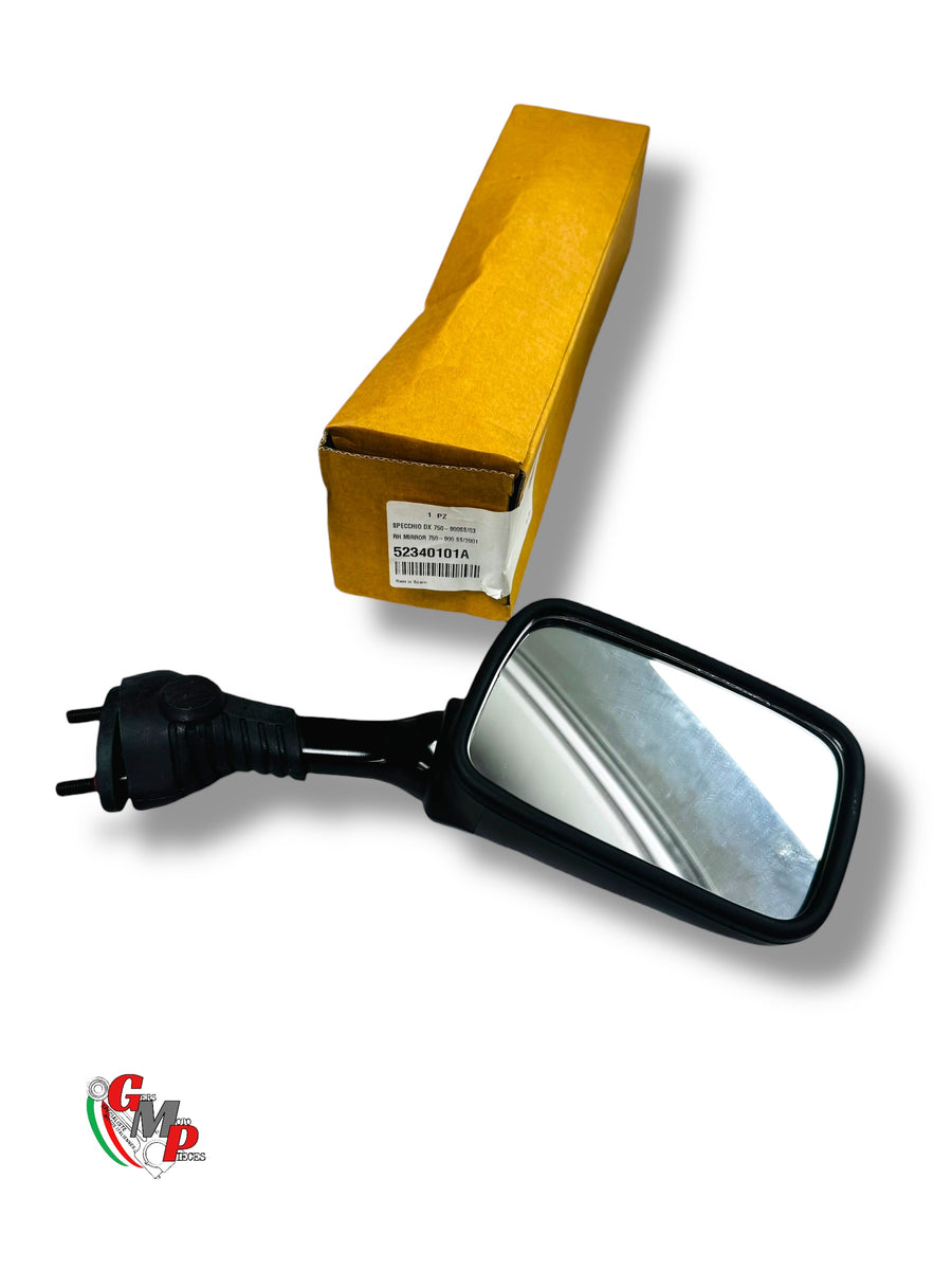 NUEVO Espejo Retrovisor Derecho - Ducati