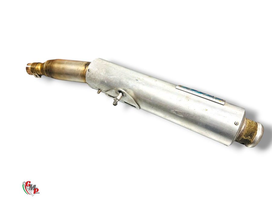 Silencieux Racing MIG - Ducati