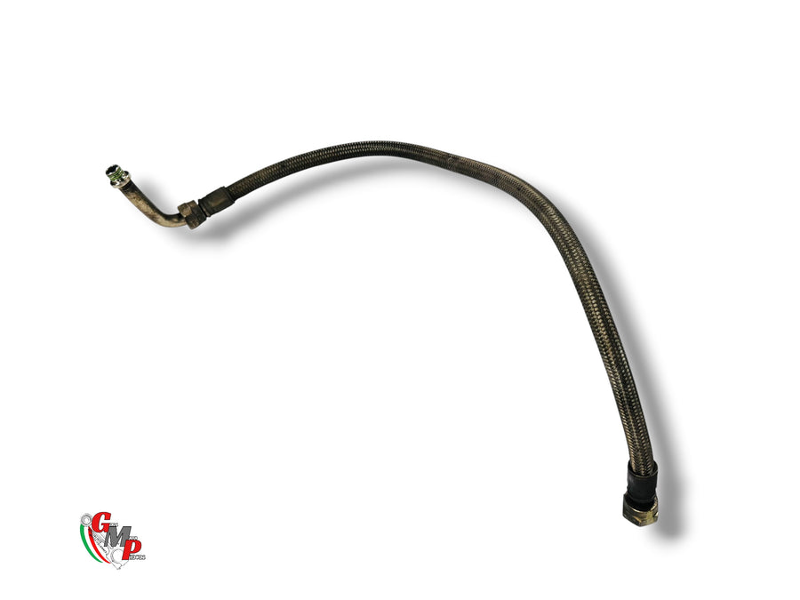 Tubo Radiador Aceite - Ducati