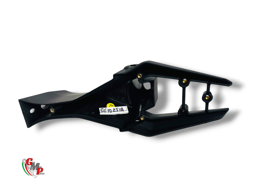 Soporte Placa Superior NUEVO - Ducati