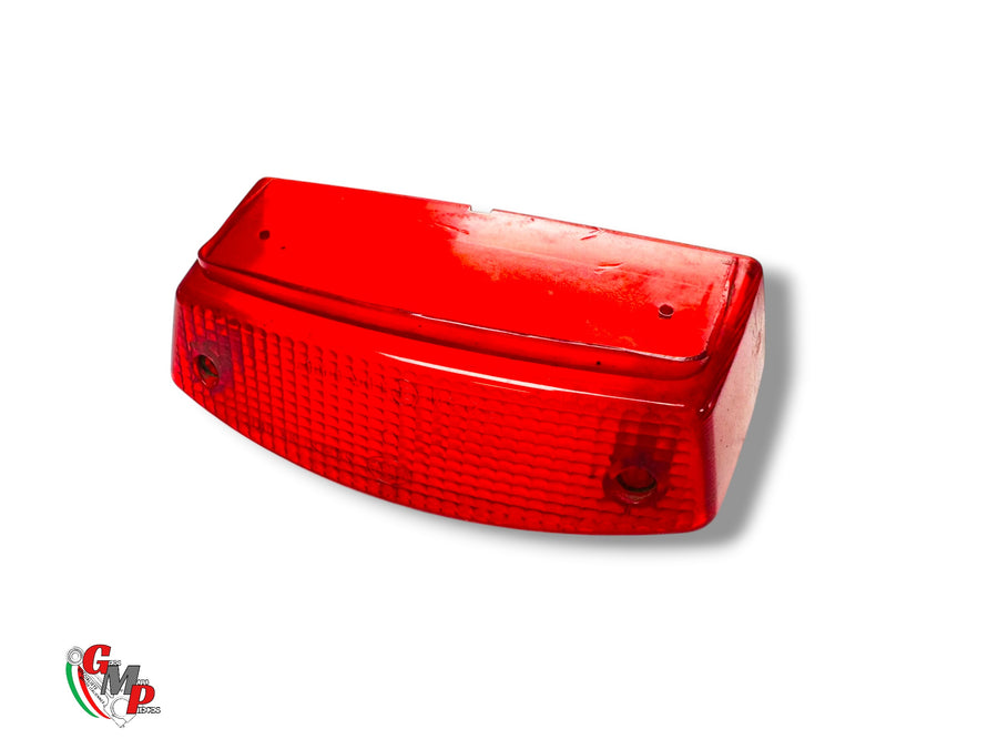 Cristal de Piloto Trasero - Ducati
