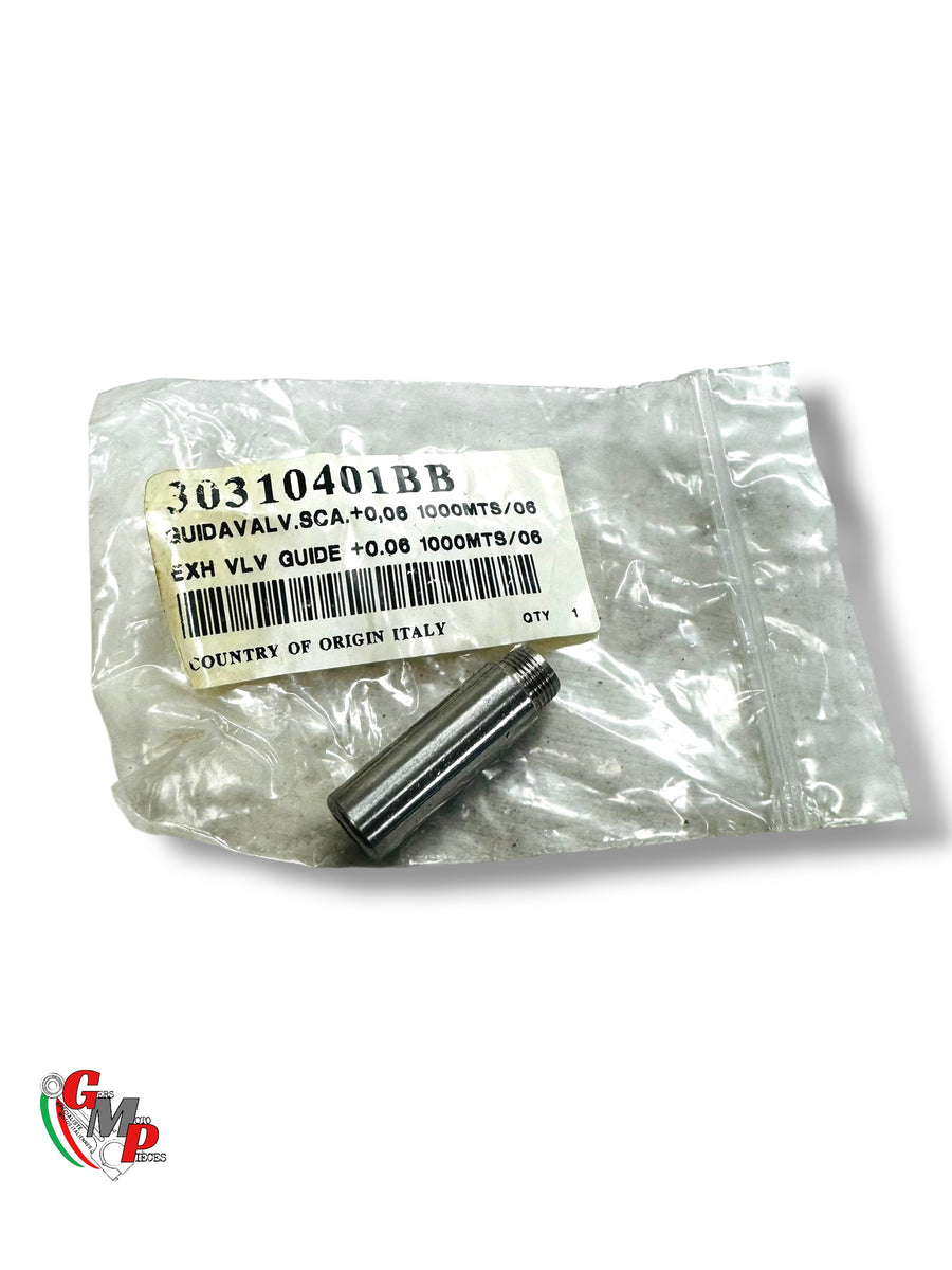 Guía Válvula Escape +0,06 Mm NUEVO - Ducati