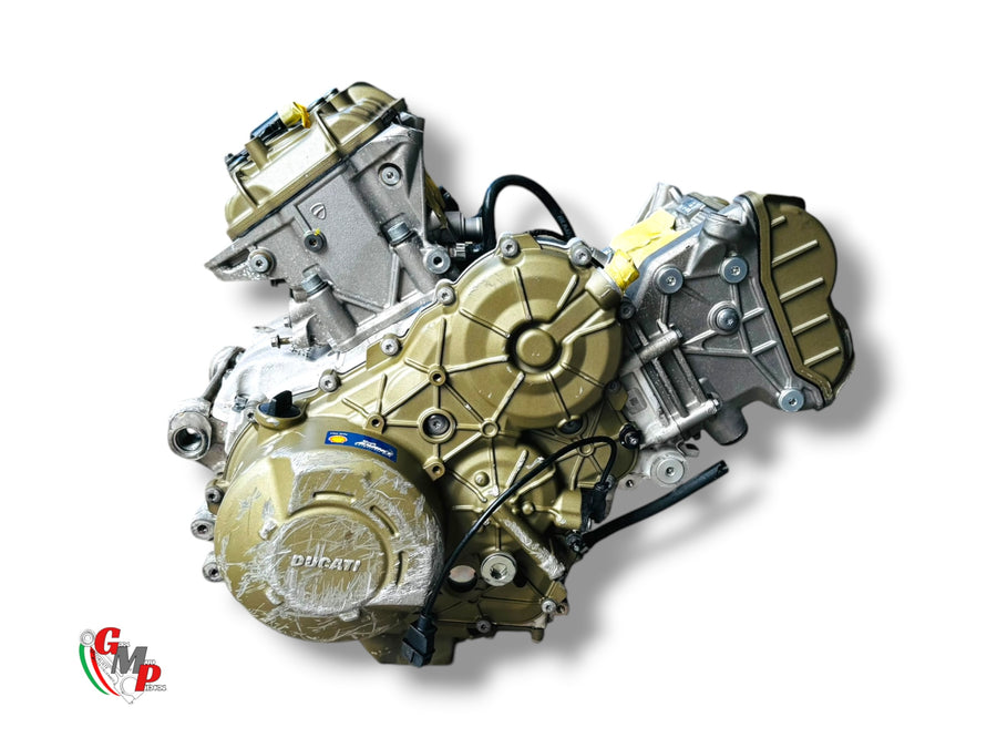 Moteur Complet - Ducati Multistrada V4 2021