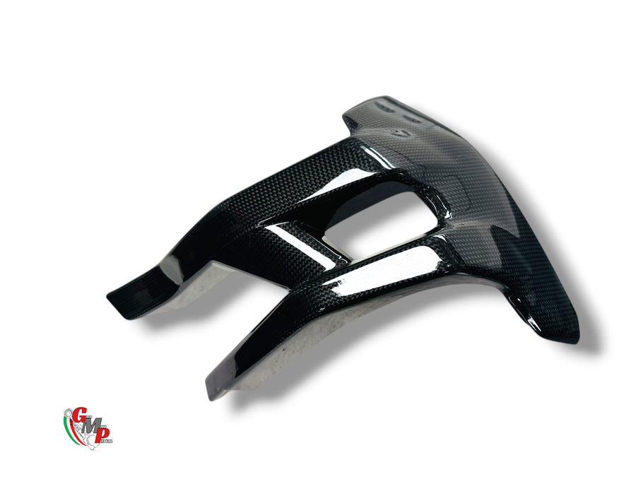 Guardabarros Trasero de Carbono - Ducati