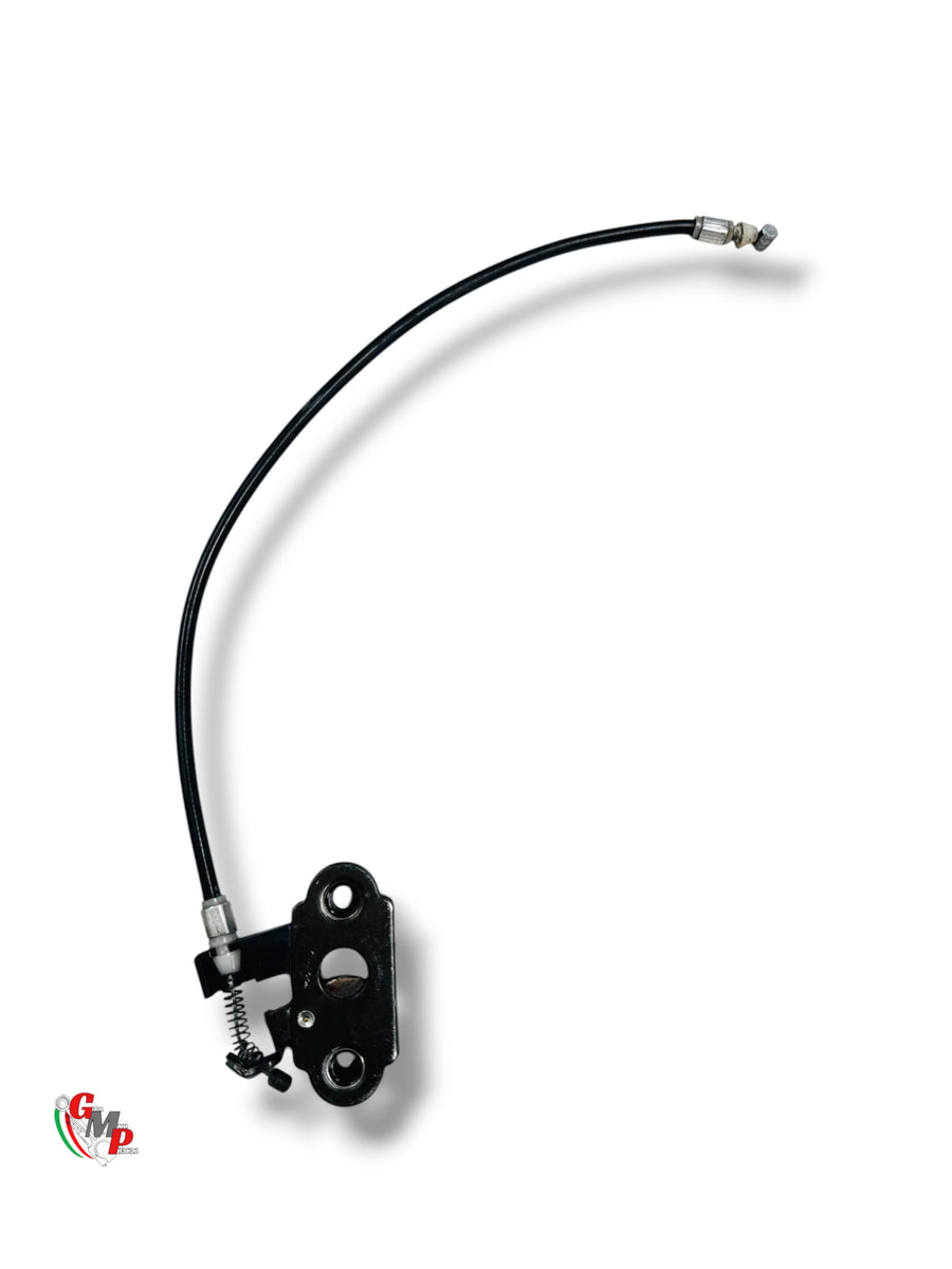 Serrure Selle - Ducati