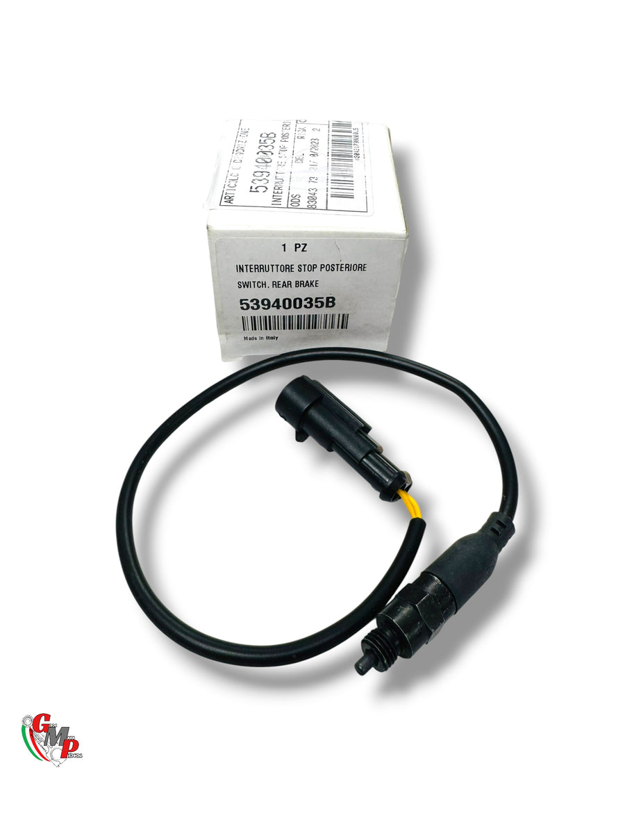 Interruptor de parada trasero NUEVO - Ducati