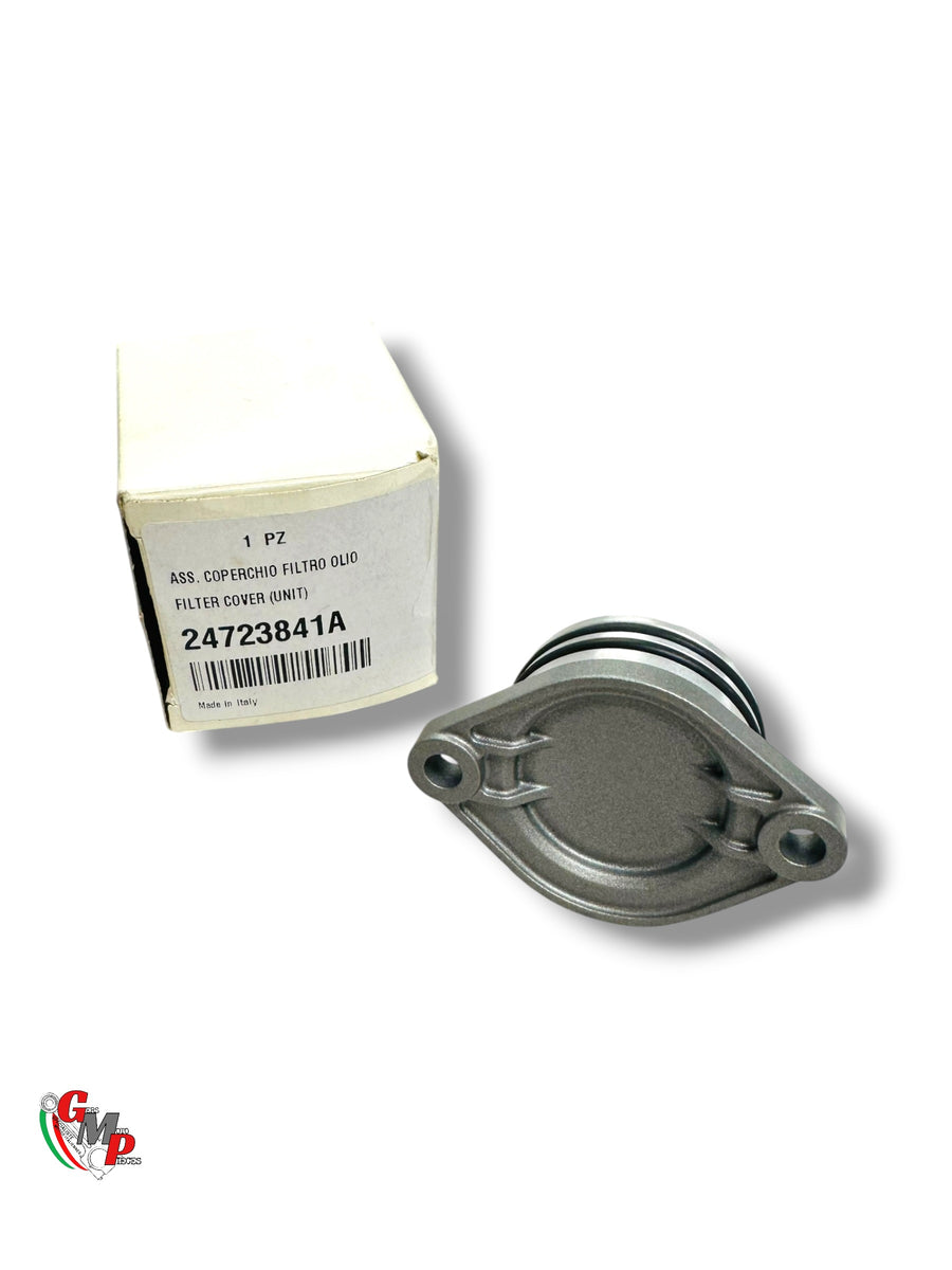 Tapón filtro de aceite NUEVO - Ducati