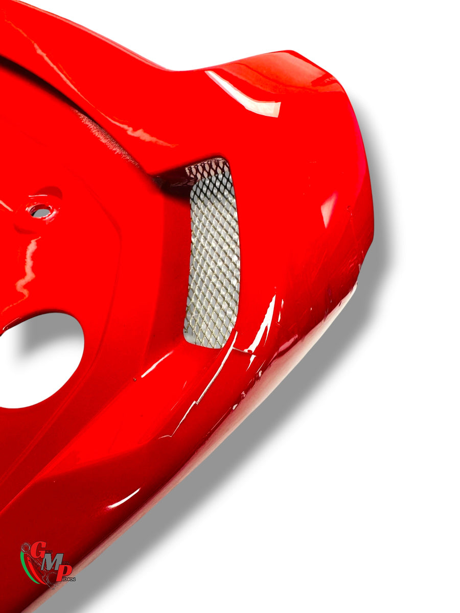 Carenado asiento Colín - Ducati
