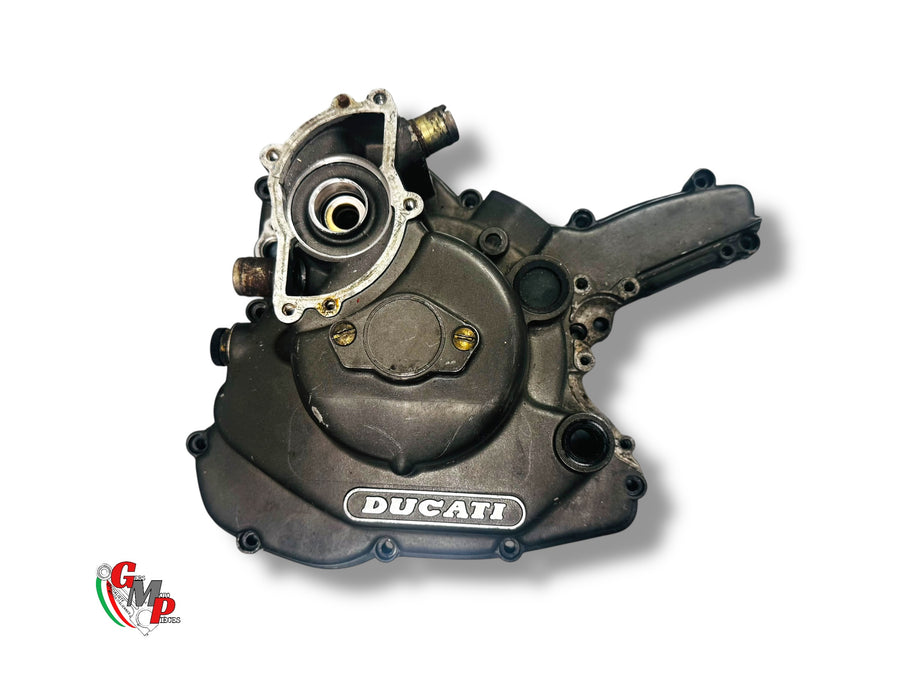 Tapa de alternador - Ducati