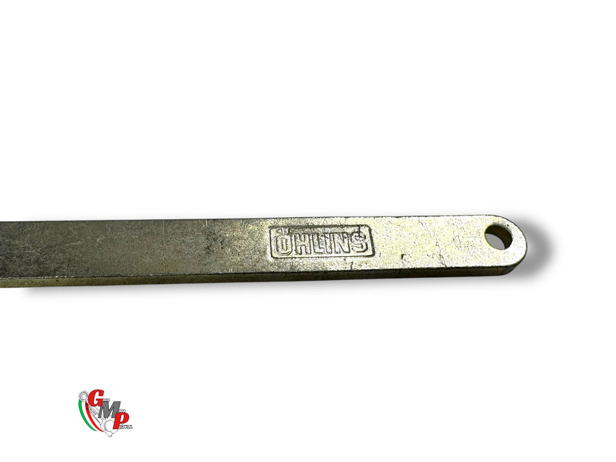 Llaves de ajuste de amortiguador Ohlins - Ducati