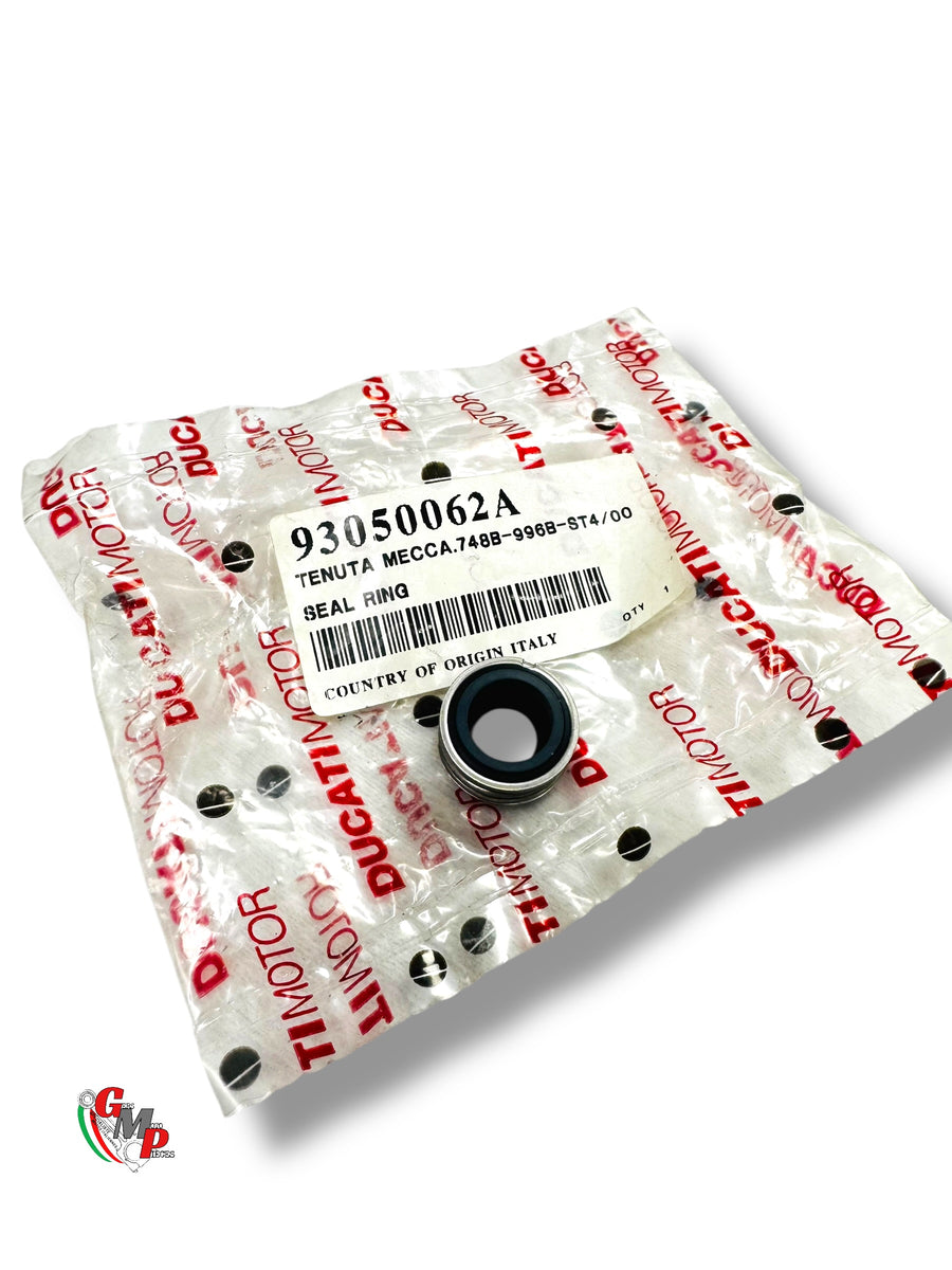 Sello mecánico bomba de agua NUEVO - Ducati