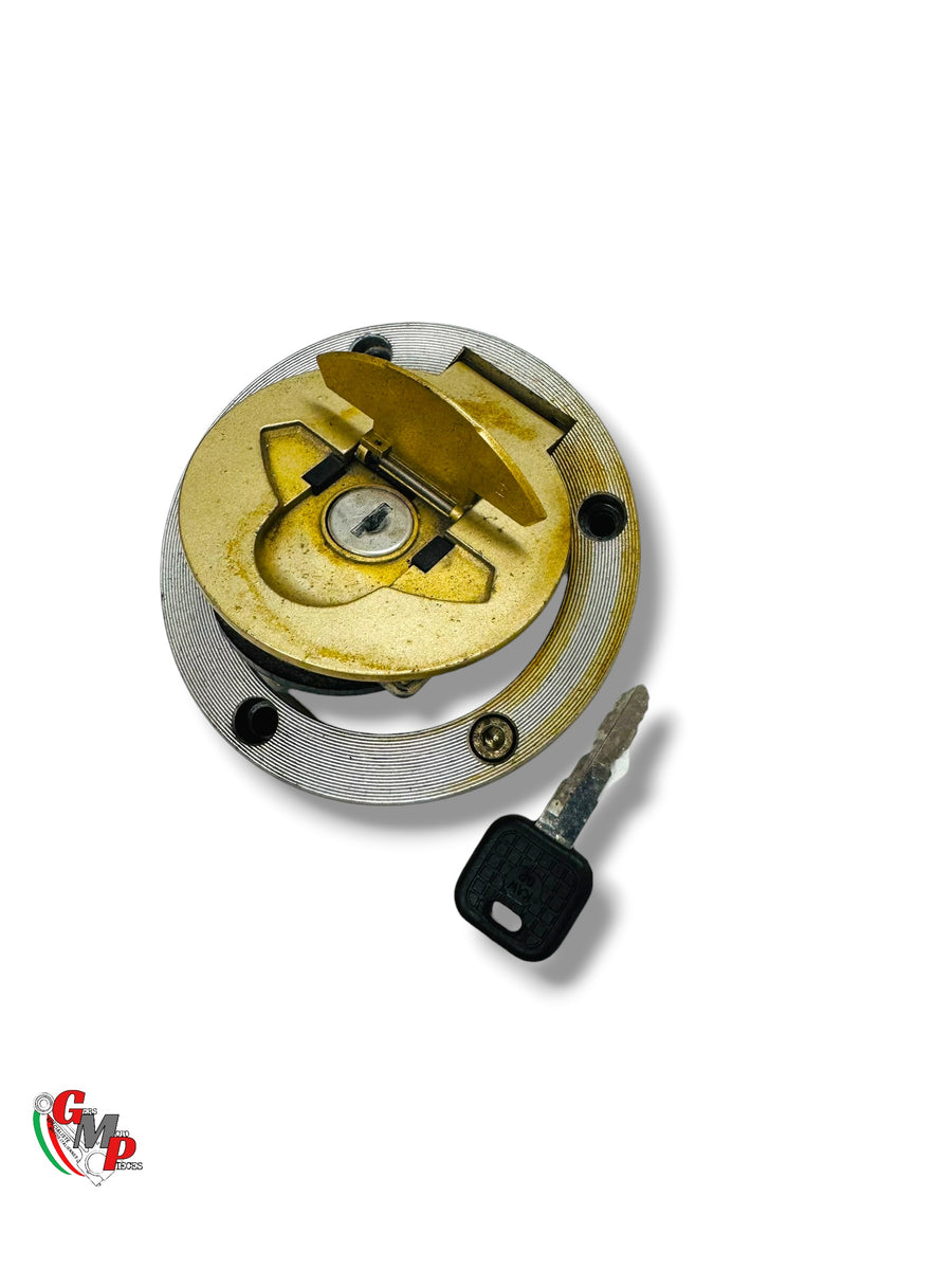 Tapa de Combustible + 1 Llave - Ducati