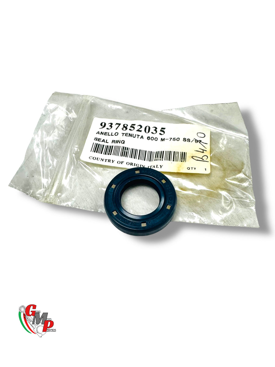 Anillo de estanqueidad NUEVO - Ducati