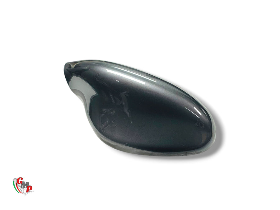 Tapa Espejo Retrovisor Izquierdo Gris Senna NUEVO - Ducati