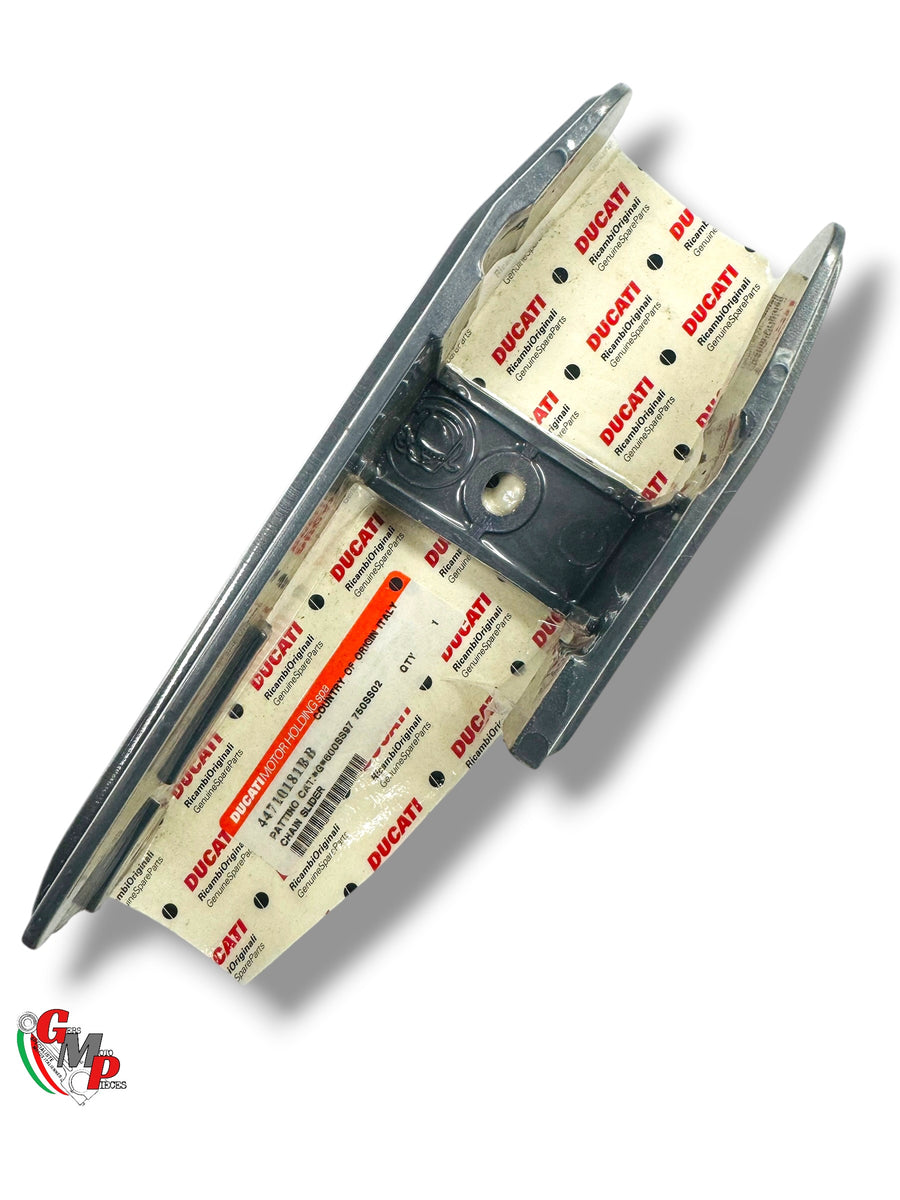 Patín De Cadena NUEVO - Ducati