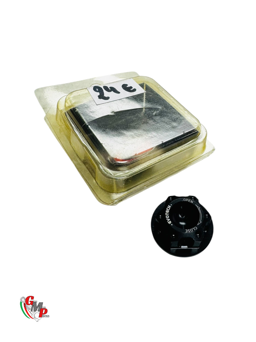 Tapón de llenado de aceite EVOTECH