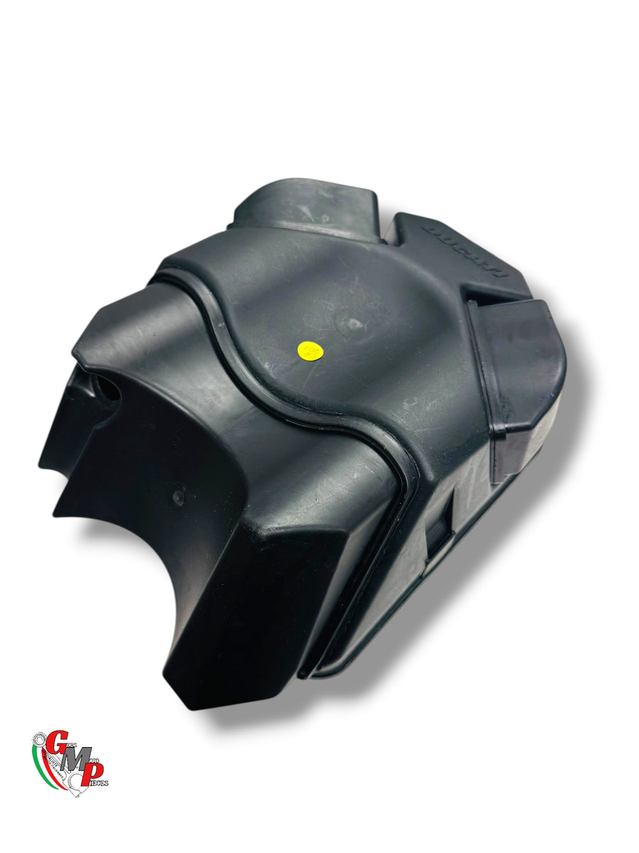 Tapa Caja Filtro de Aire - Ducati