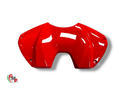 Carenado de depósito - Ducati