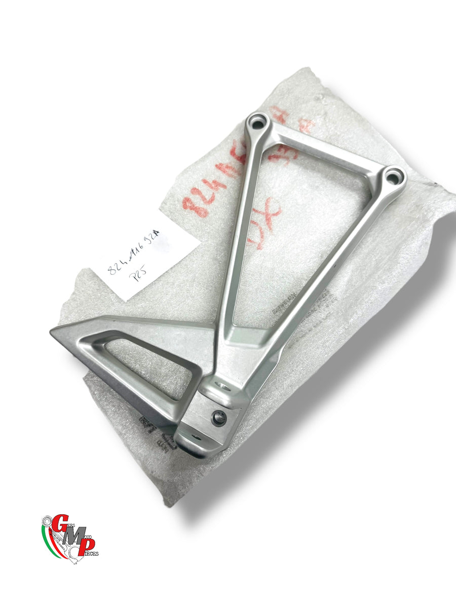 Estribera Trasera Derecha NUEVA - Ducati
