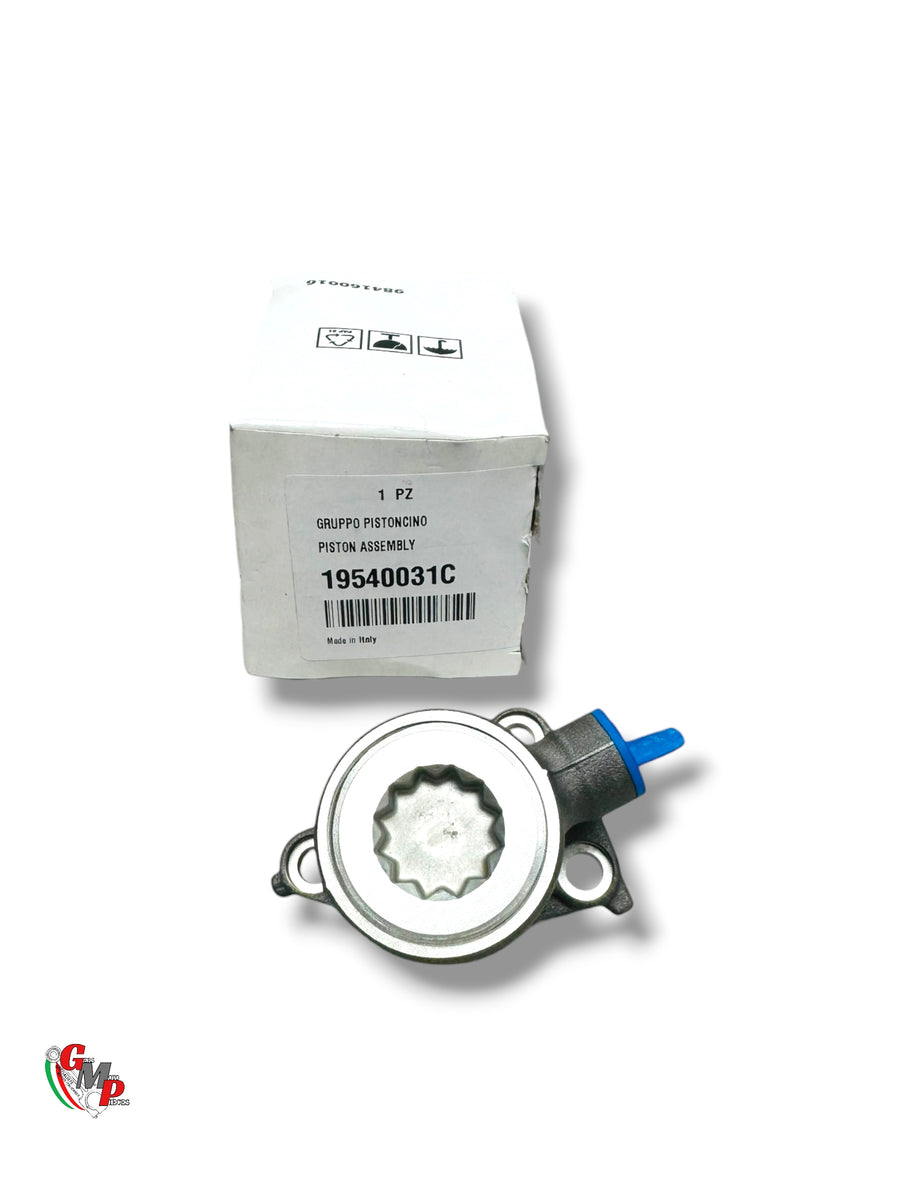Receptor de Embrague Completo NUEVO - Ducati