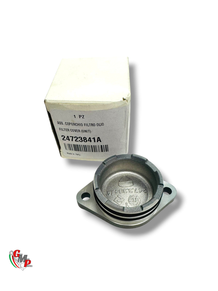 Tapón filtro de aceite NUEVO - Ducati