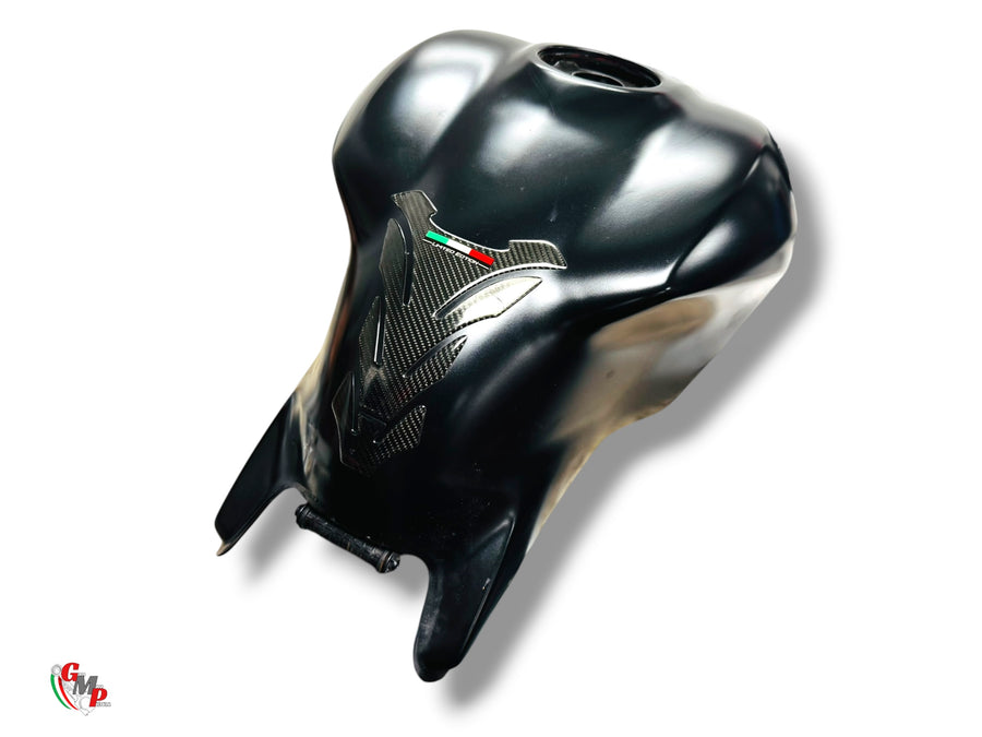 Reservoir Carburant Noir - Ducati