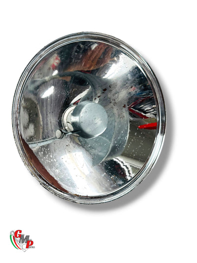 Embellecedor Cromado Interno Faro Delantero - Ducati
