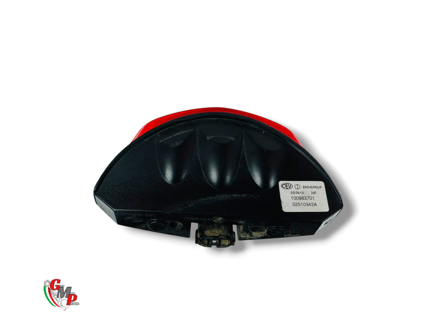 Faro Trasero - Ducati