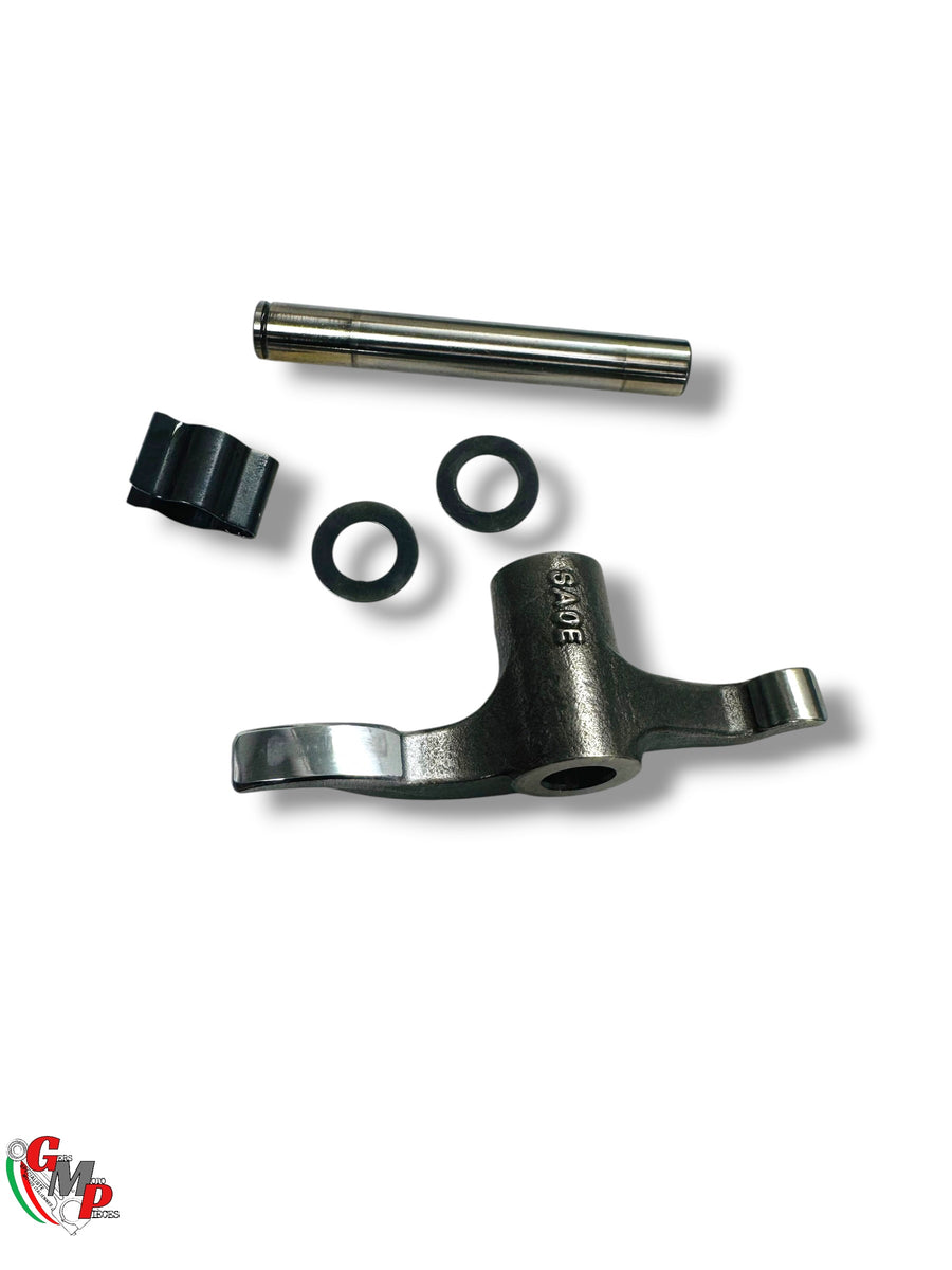 Kit Balancines de Admisión - Ducati
