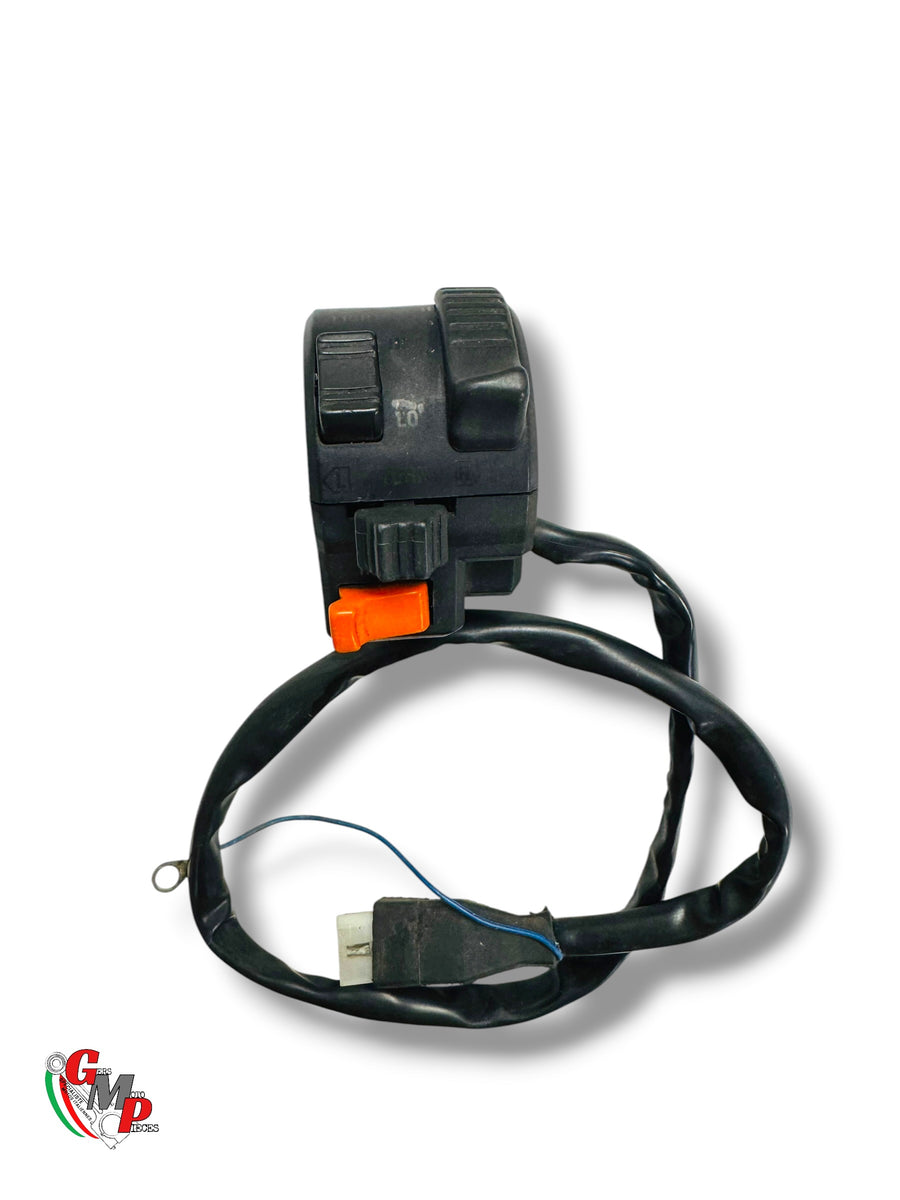Interruptor Luces Izquierdo - Ducati