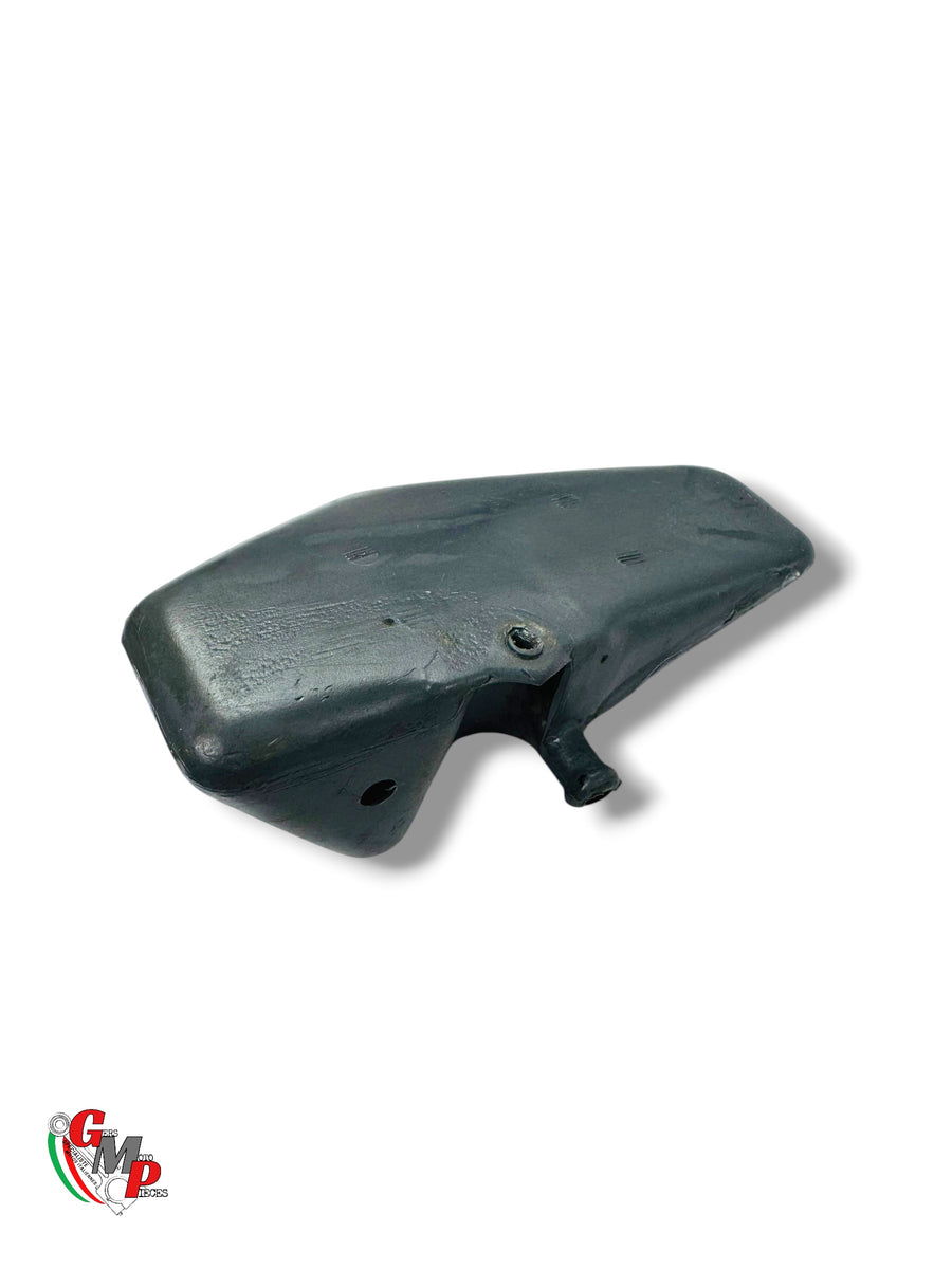 Caja de aire izquierda - Ducati