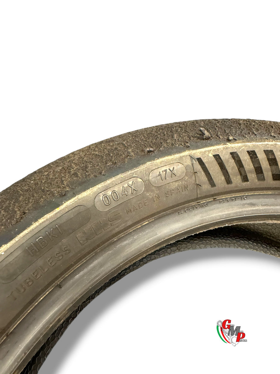 Neumático Michelin Power Performance Slick 200/60-17