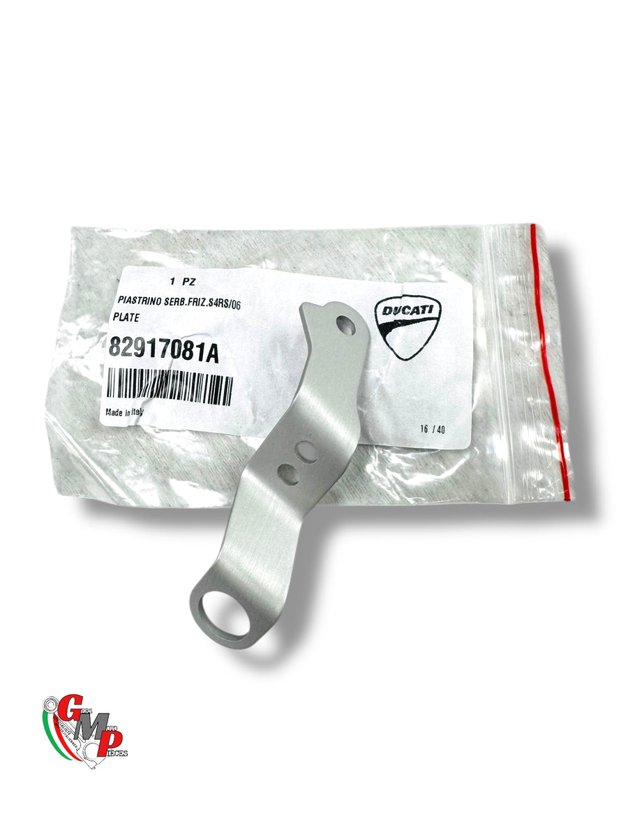 Soporte Bote Embrague NUEVO - Ducati