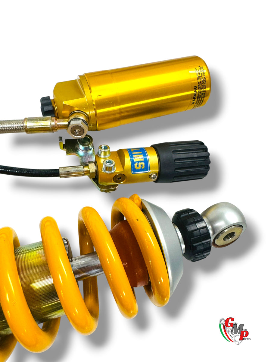 Amortiguador trasero Ohlins NUEVO - Ducati